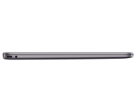 HUAWEI MateBook 13 Ryzen 5 3500U/8GB/256GB SSD/13"/Win10 Gray Heng-W19AR - 574553 - zdjęcie 6